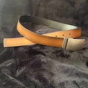 Express belt